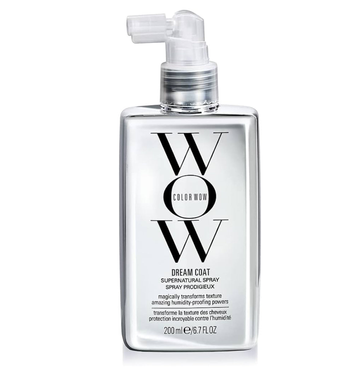 Color Wow - Spray a Prueba de Humedad 200 ml