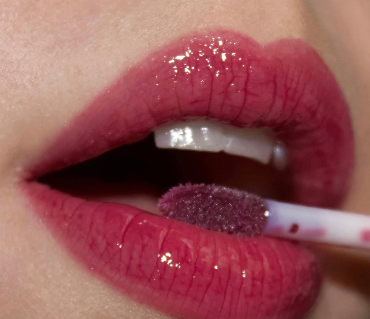 Labial Hidratante Aceite “ 05 Berry Berry “