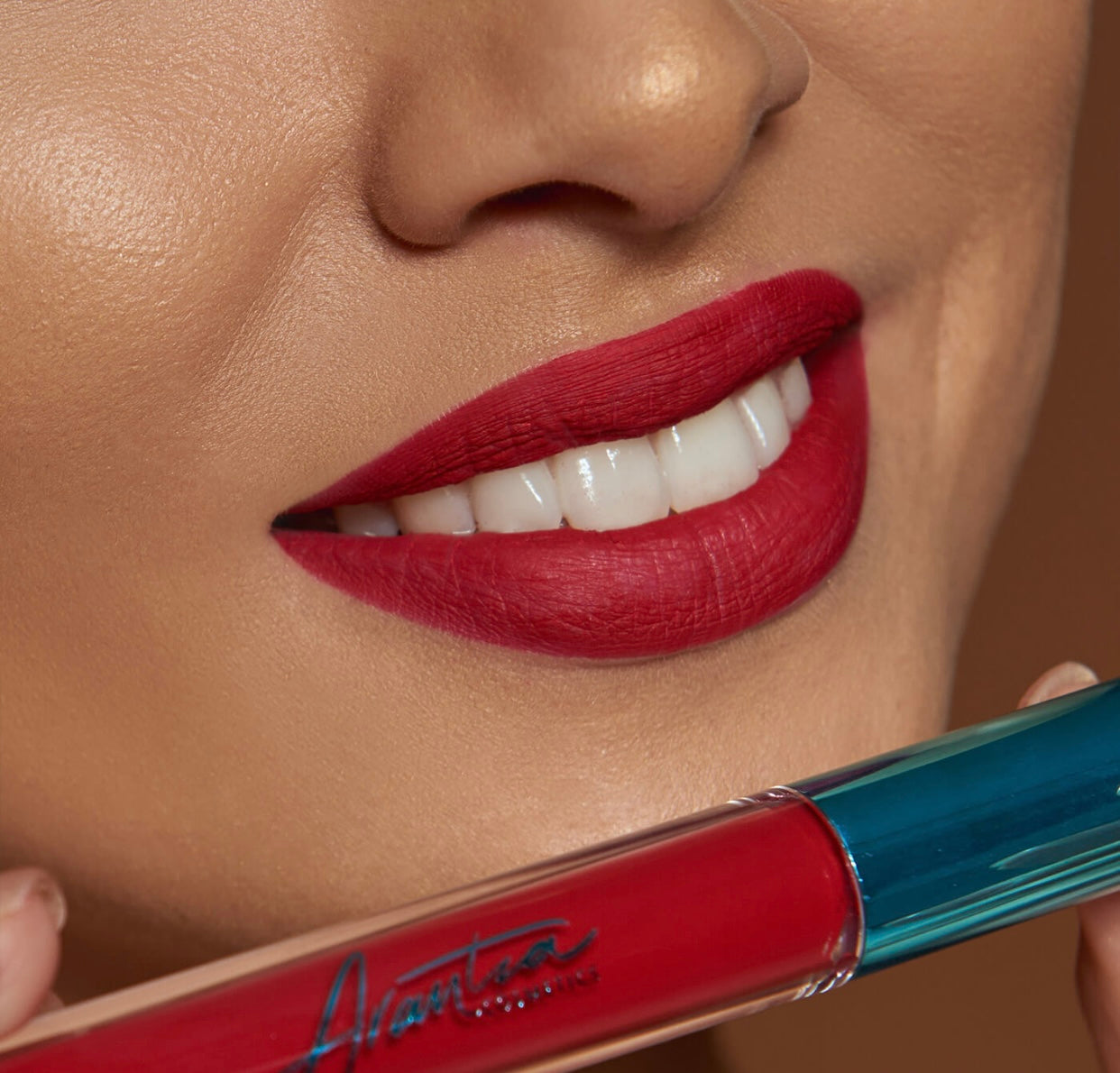 Labial Matte  Slaying