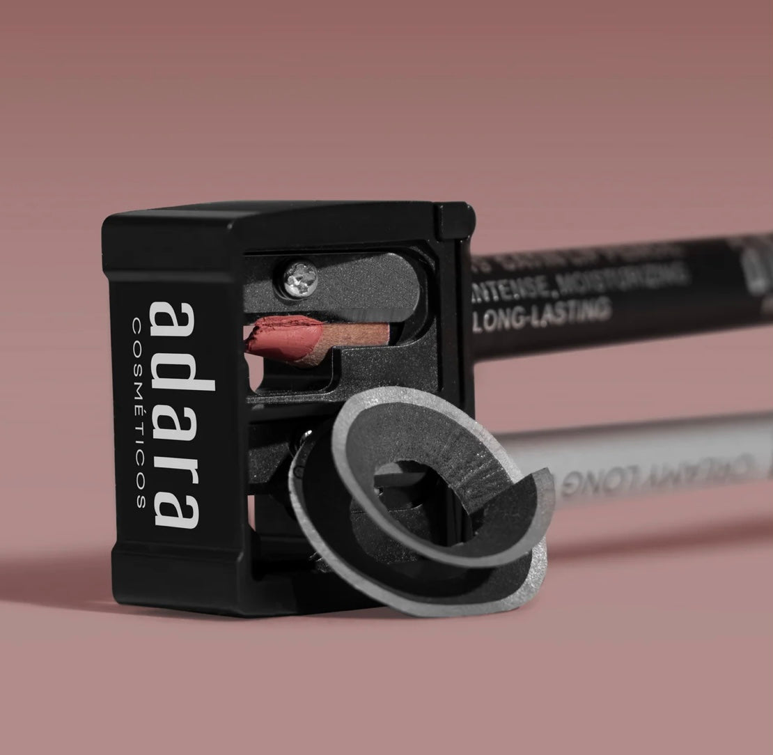 Sacapuntas cosmético Ps-01