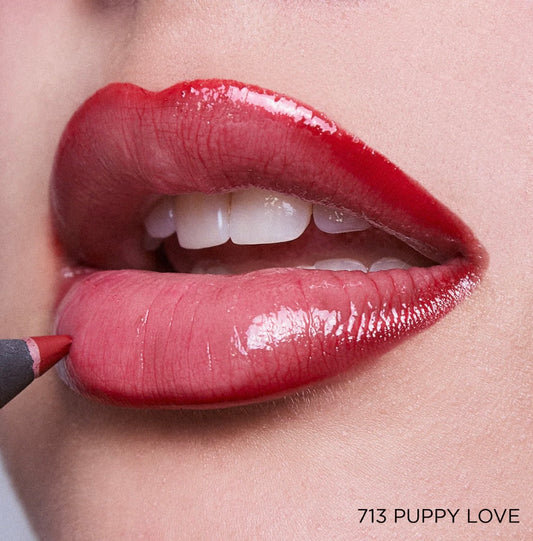 Lapiz Creamy labios “ Puppy Love 713”