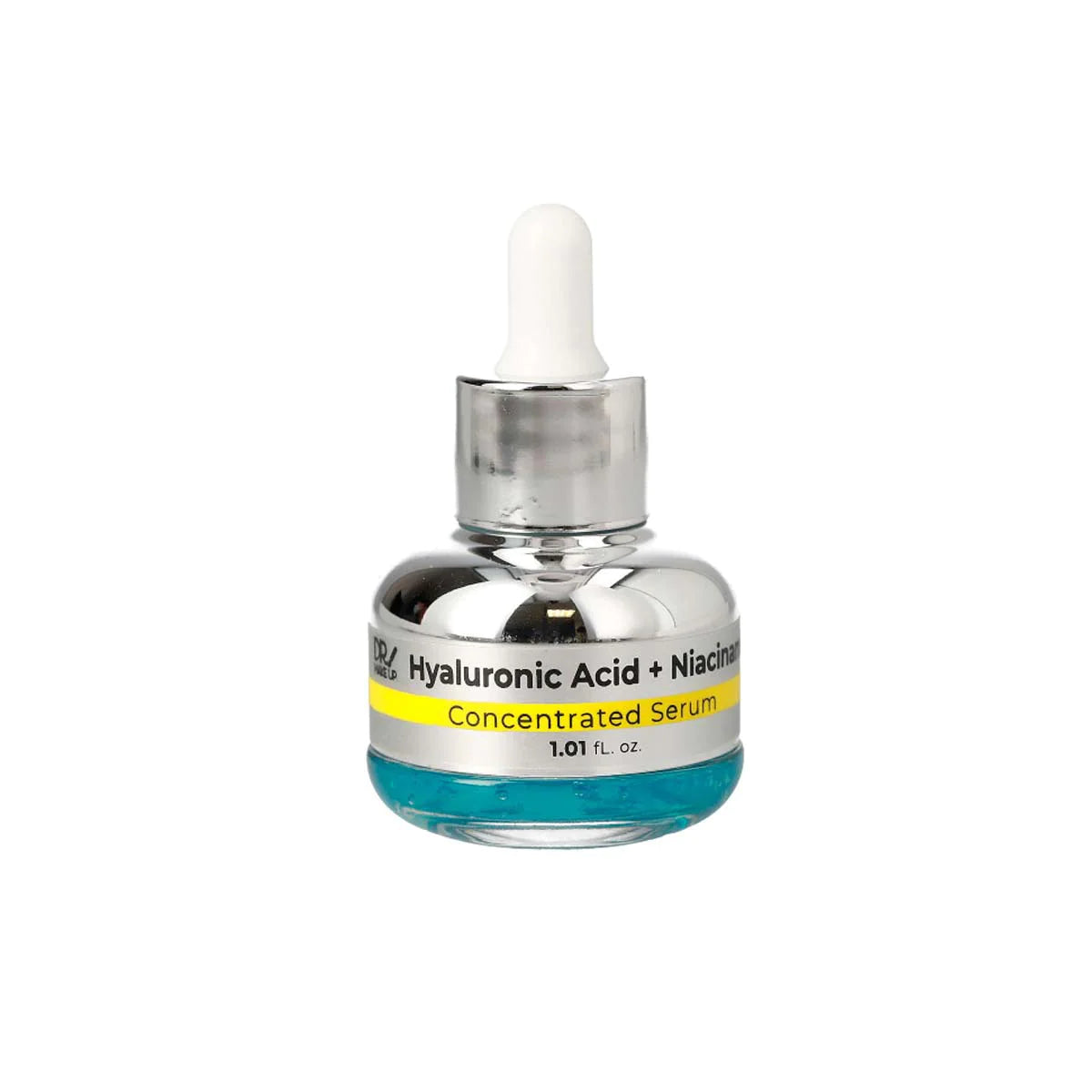 Serum hyaluronic acid + niacinamide