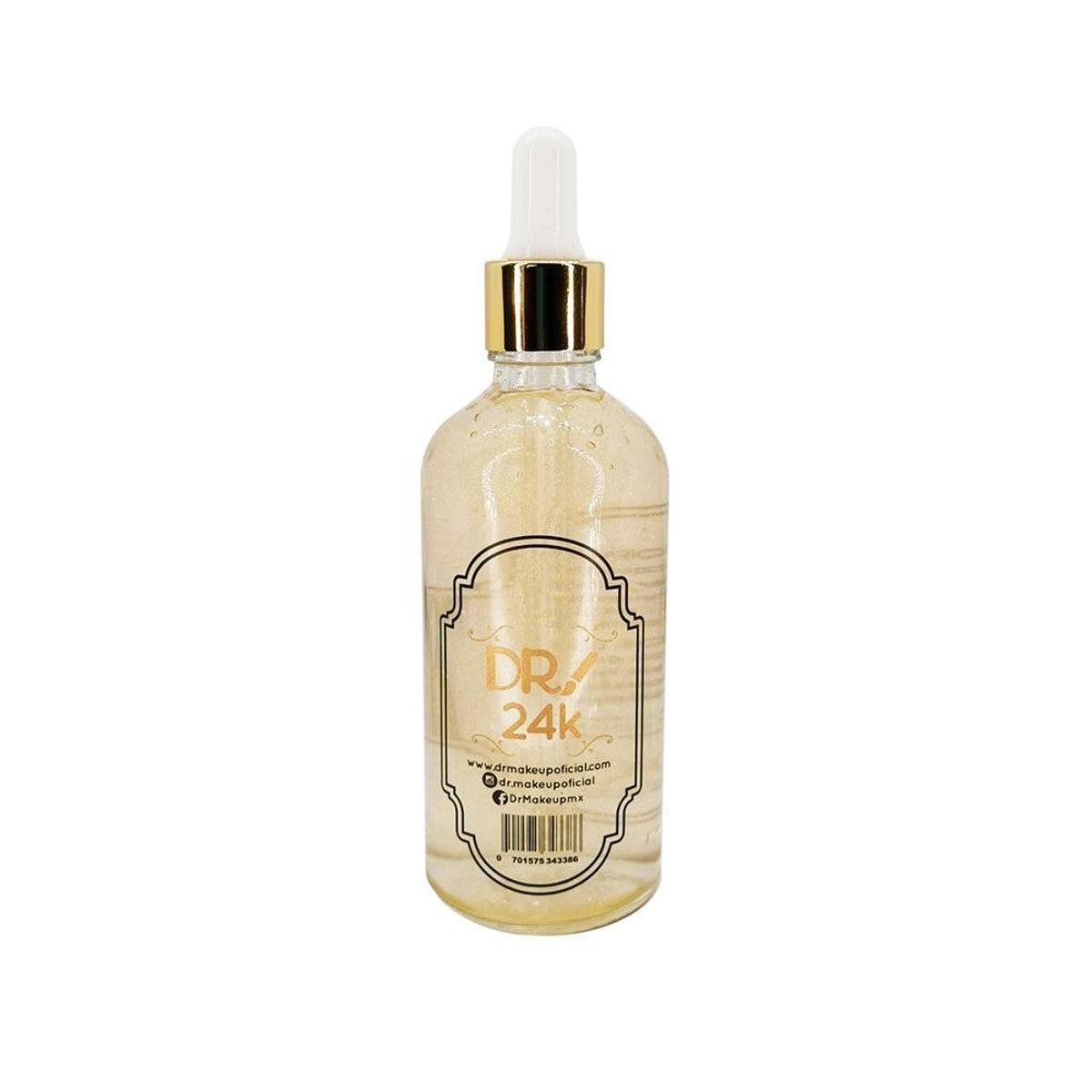 Serum 24K