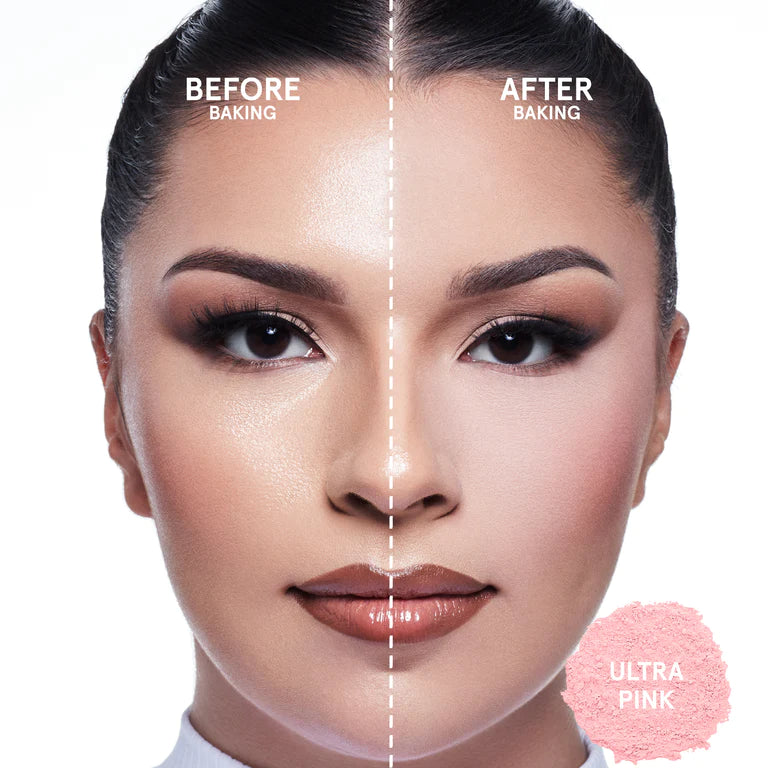 Polvo de Fijación Borroso