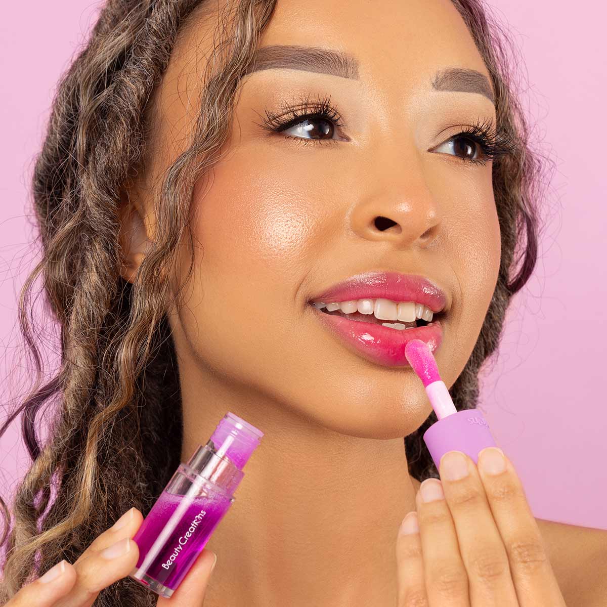 Aceite Labial PH “ Pretty Fling “