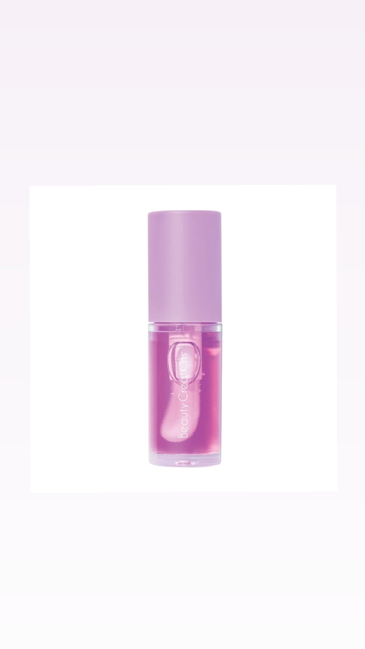 Aceite Labial PH “ Pretty Fling “