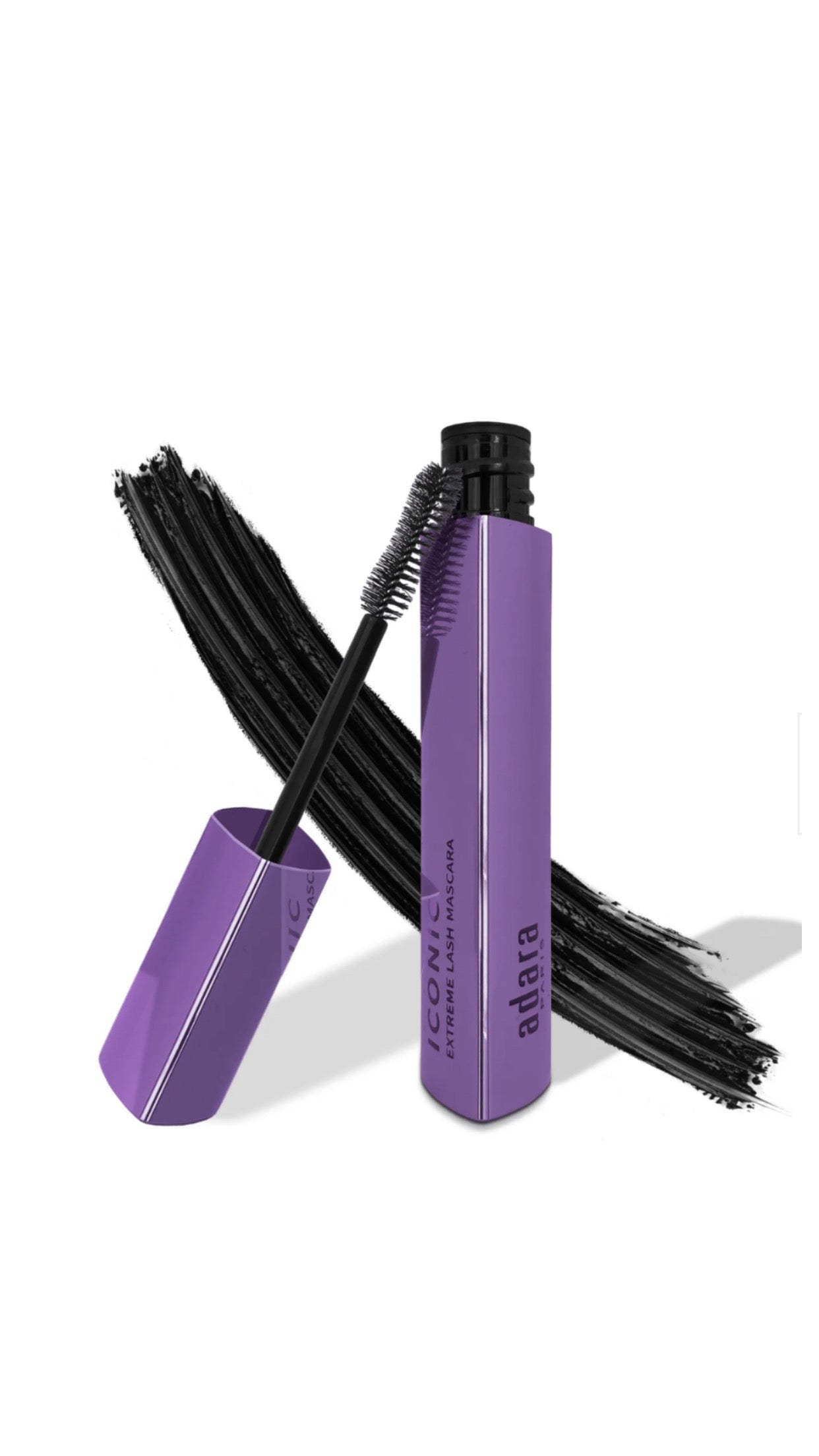 ICONIC MASCARA