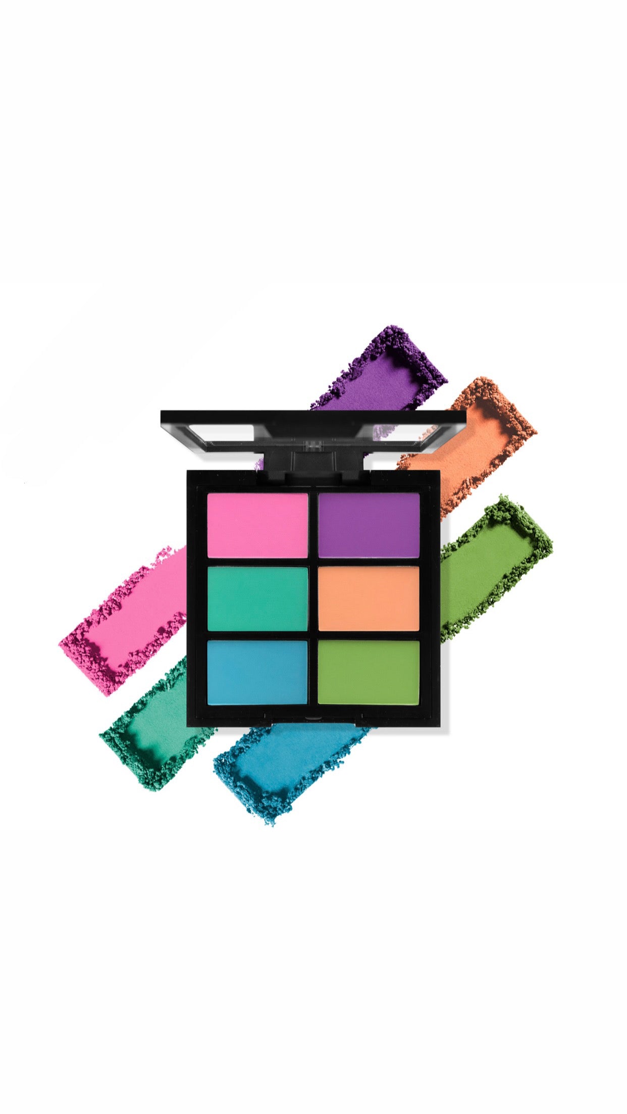 SOMBRA PALETA SEXTETO 13 LOVE IN HAWAII