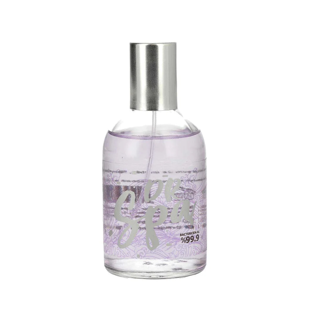 Spa / Spray aroma lavanda
