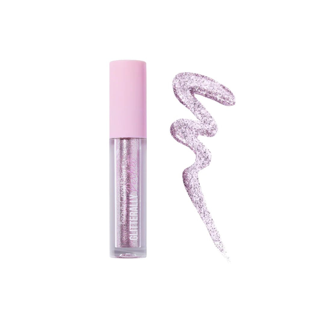 Glitterally Perfect “ Divine “