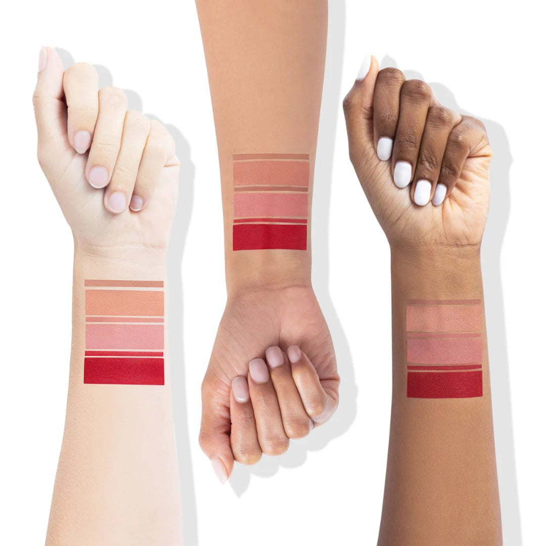 Elfie Lip Duos “ Where’s My Elfie “