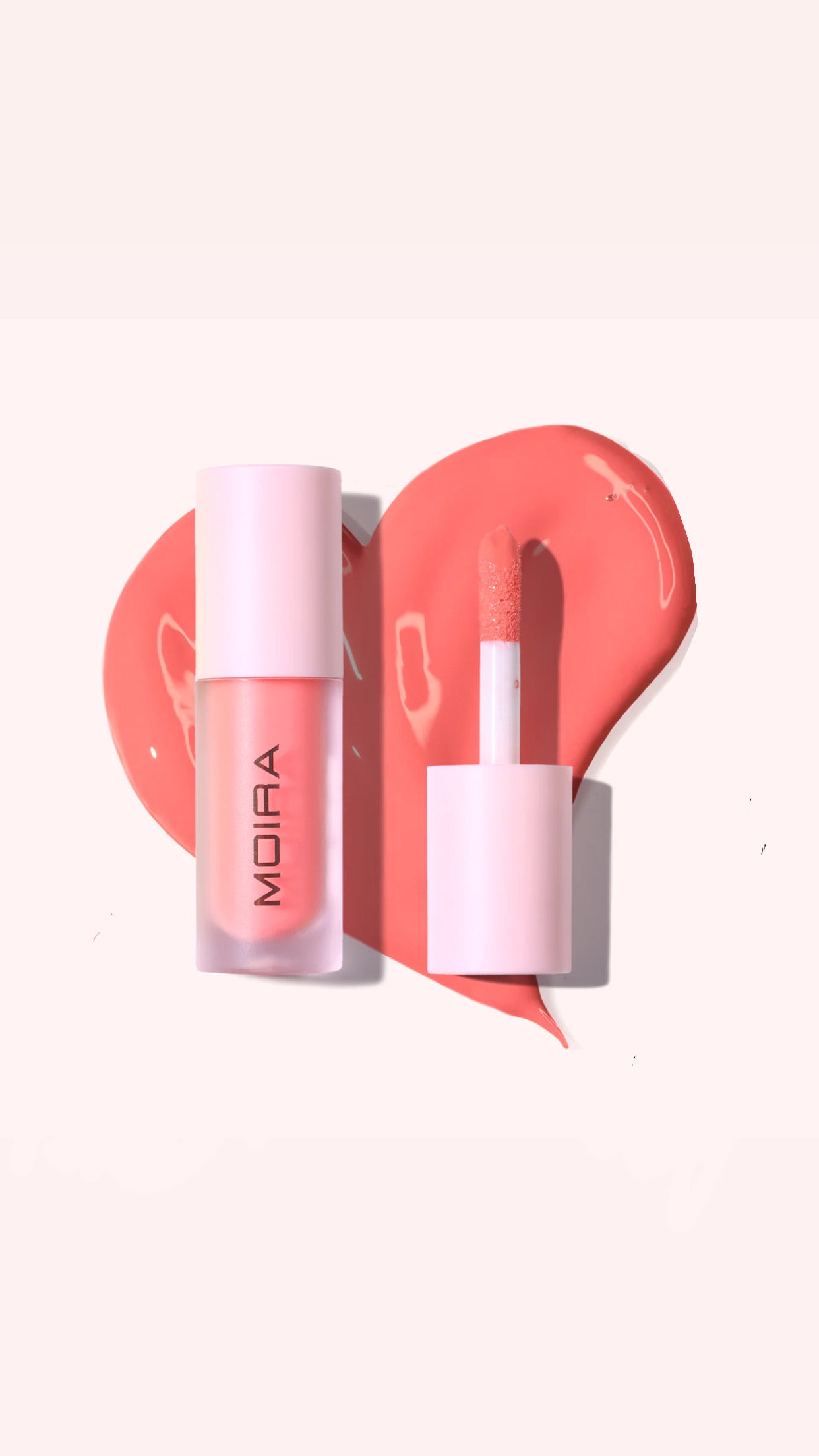 Rubor Líquido “ 03 Honey Pie “