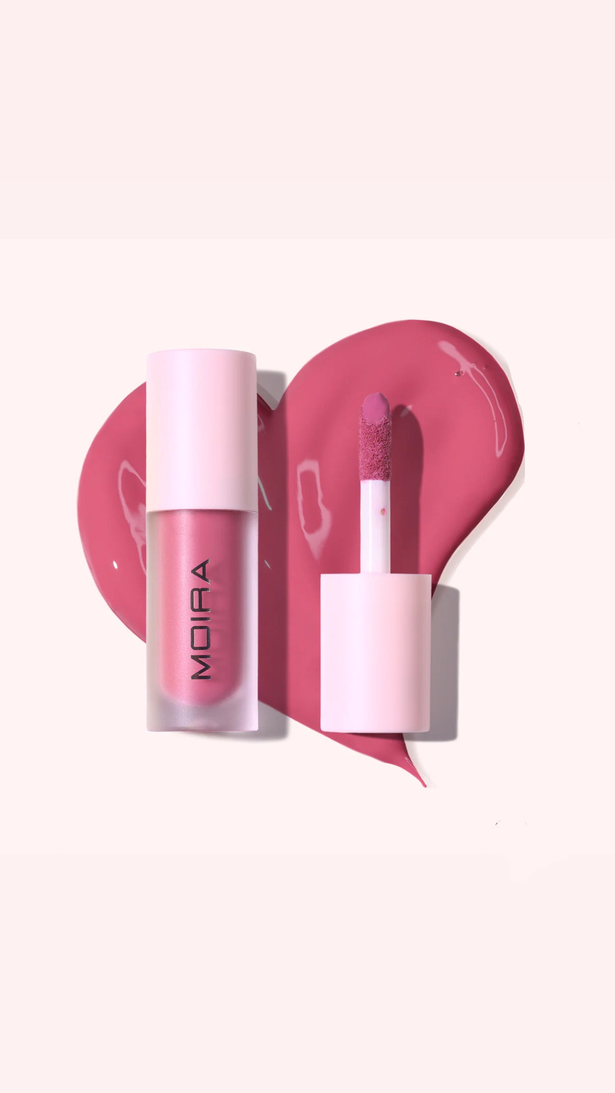 Rubor Líquido “ 07 Trust “