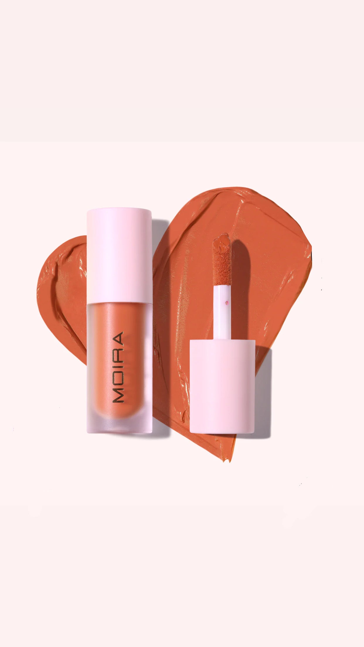 Rubor Líquido “ 09 Steady “