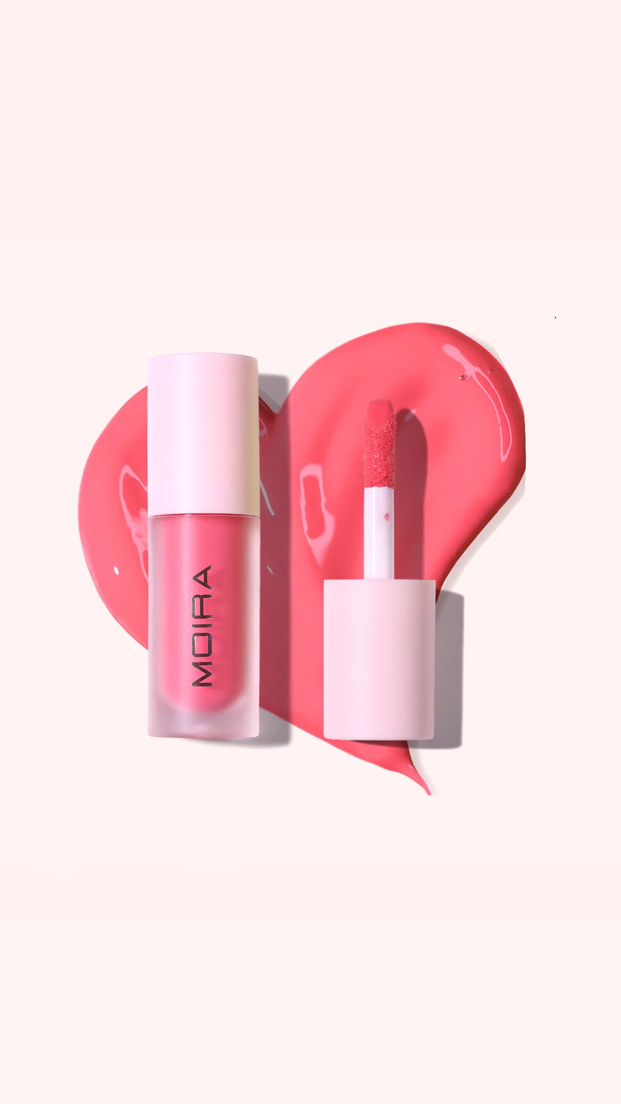 Rubor Líquido “ 10 Biggest Fan “