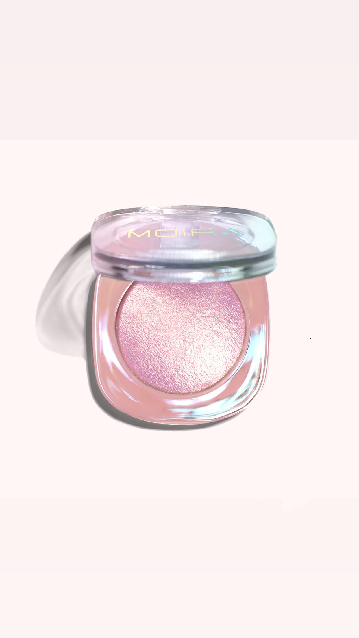 Iluminador “ 003 Ballerina “