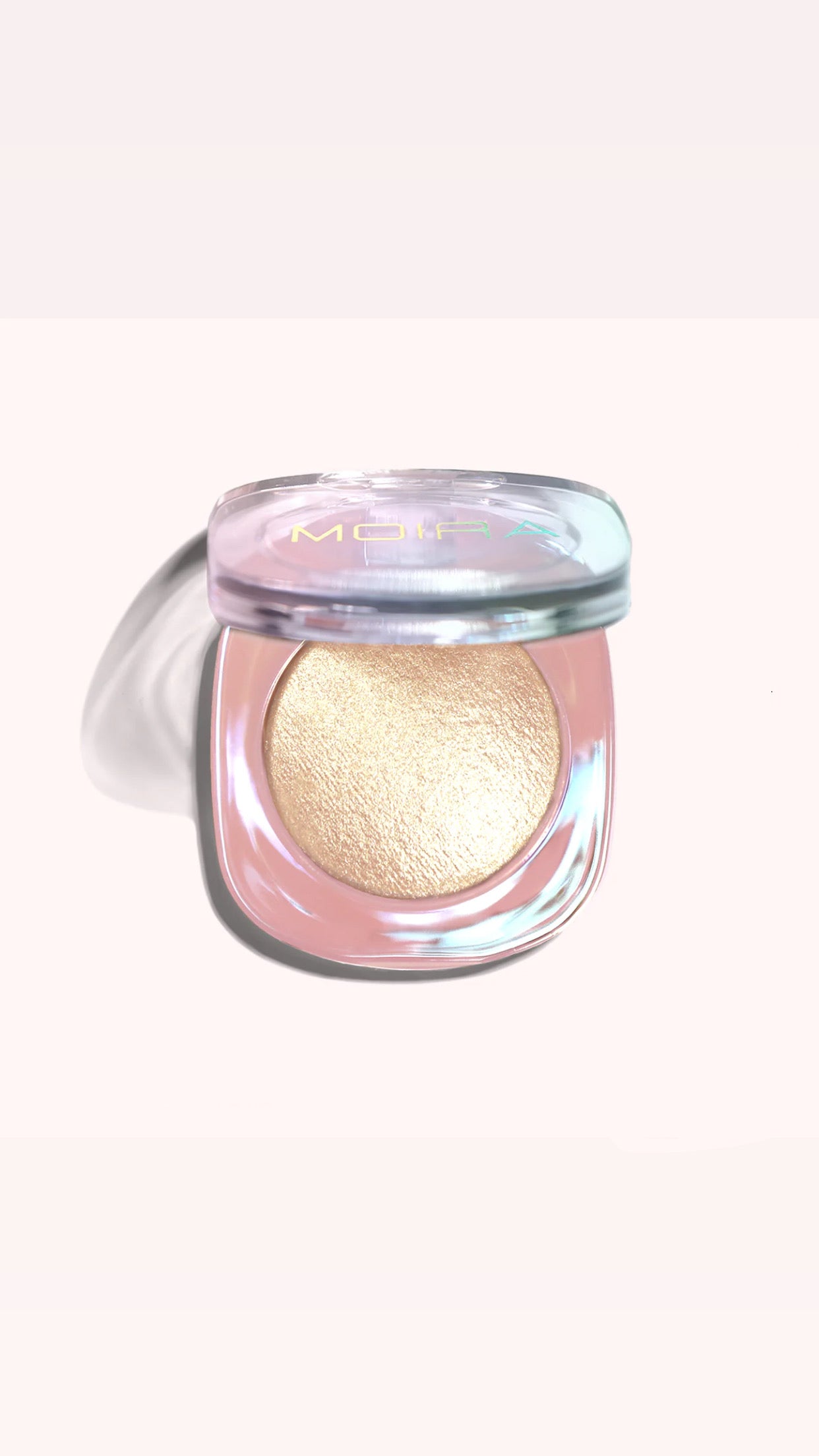 Iluminador “ 006 Gold Frost “