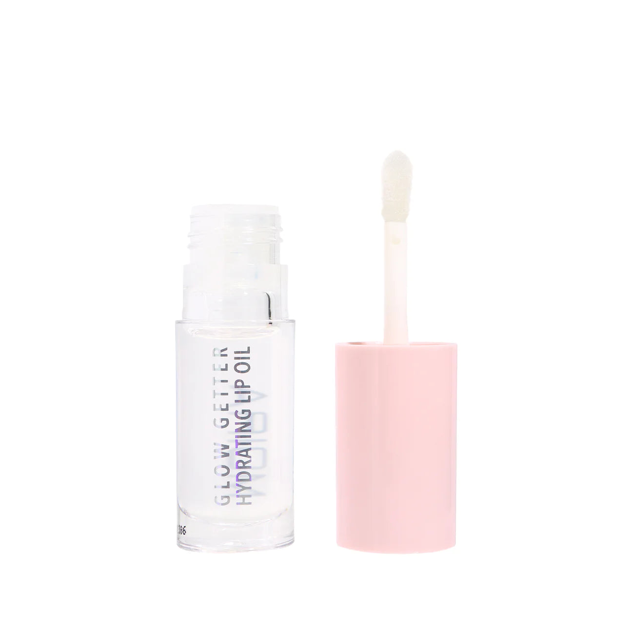 Labial Hidratante Aceite “ 10 Clear “