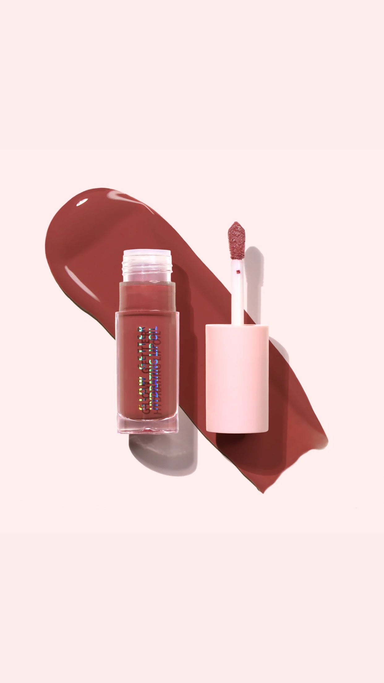 Labial Hidratante Aceite “ 13 Lovely Rose “