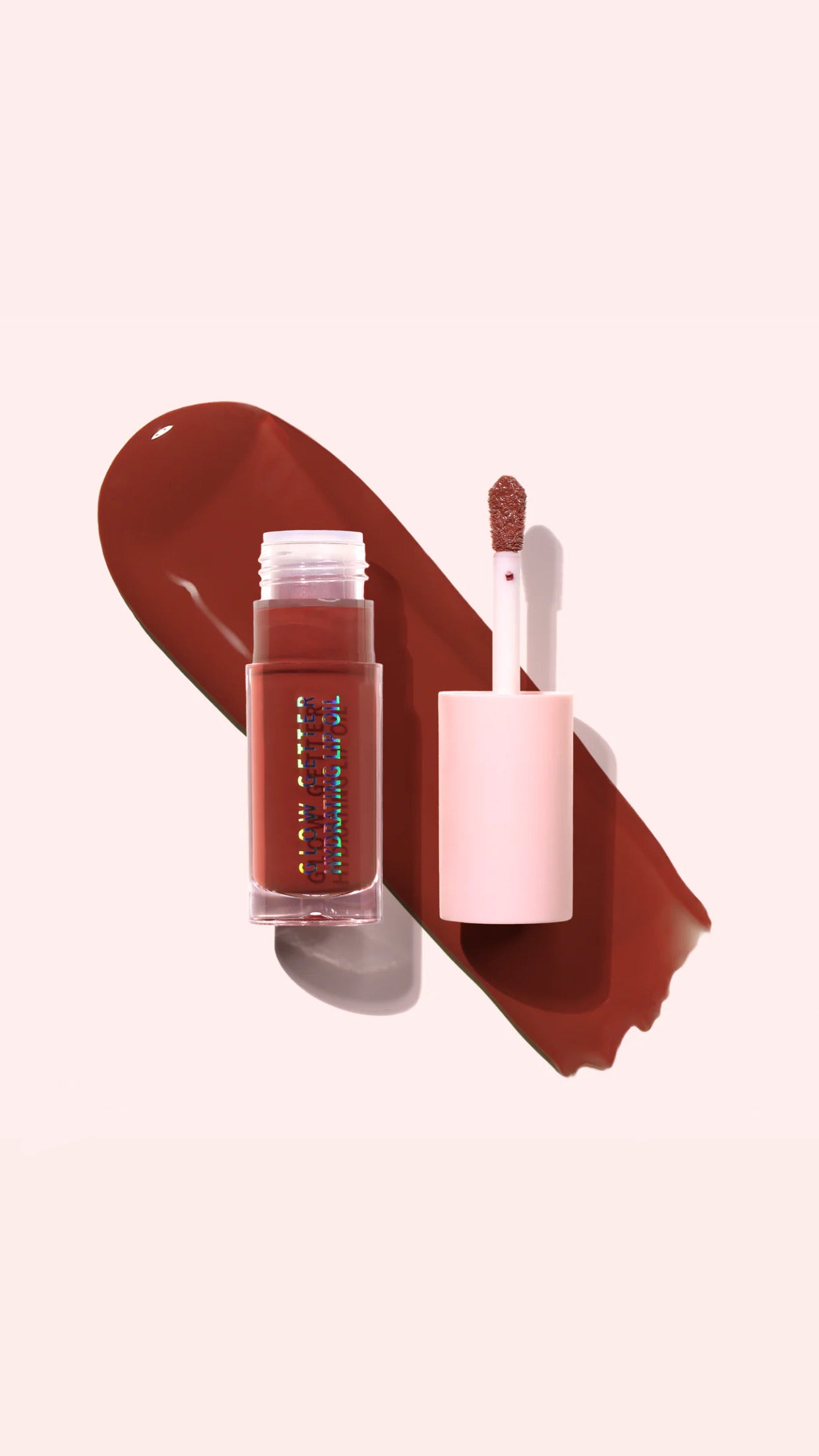 Labial Hidratante Aceite “ 14 Honey boo “