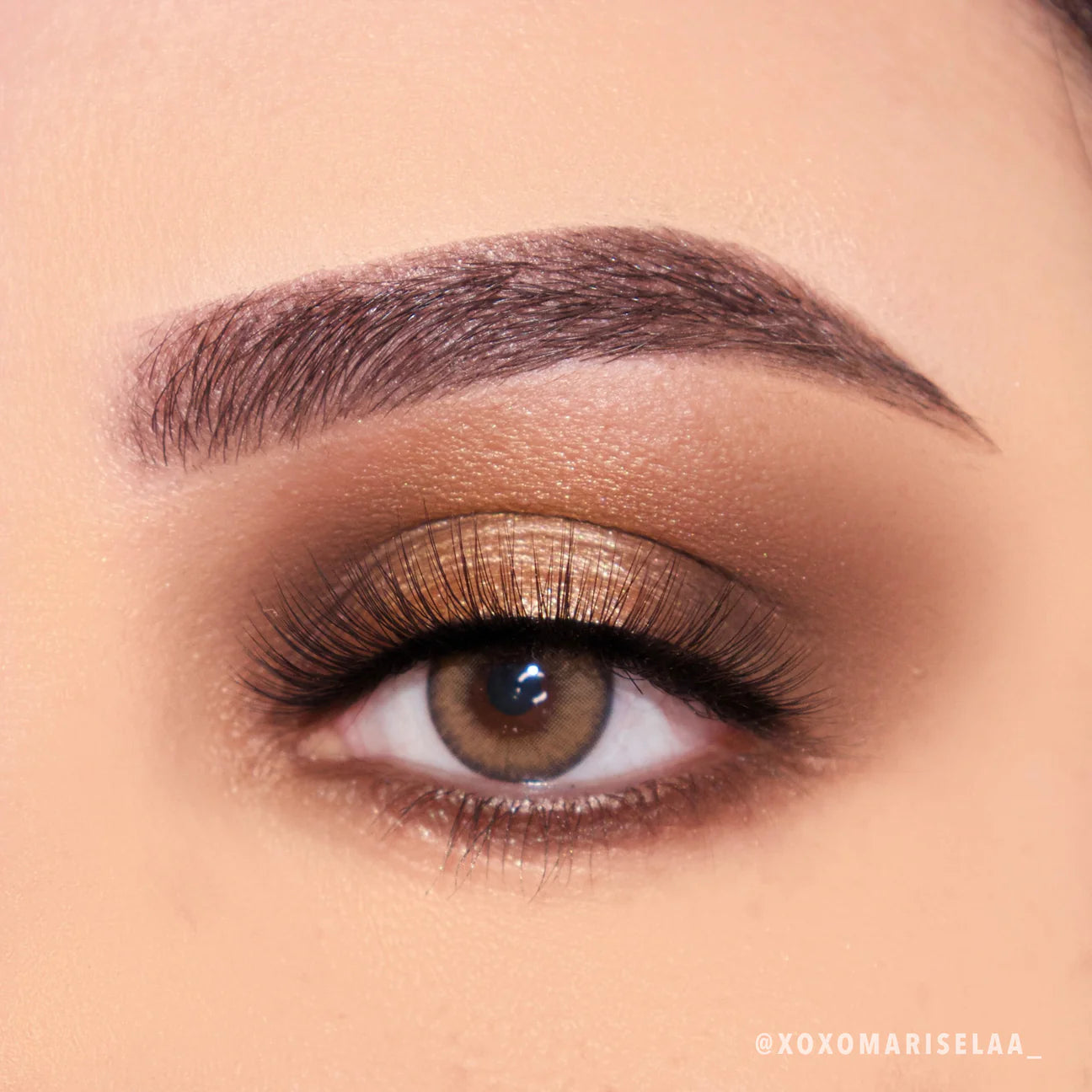 Paleta de Sombras “Little Stars”