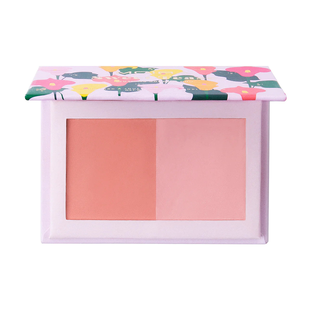 Duo Rubores “ 01 Sweet Tease “￼