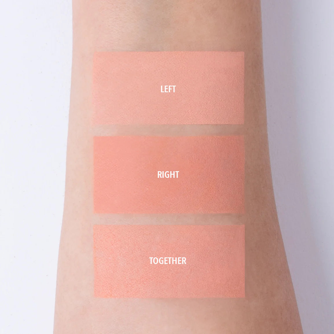 Duo Rubores “02 Cheeky Romance “