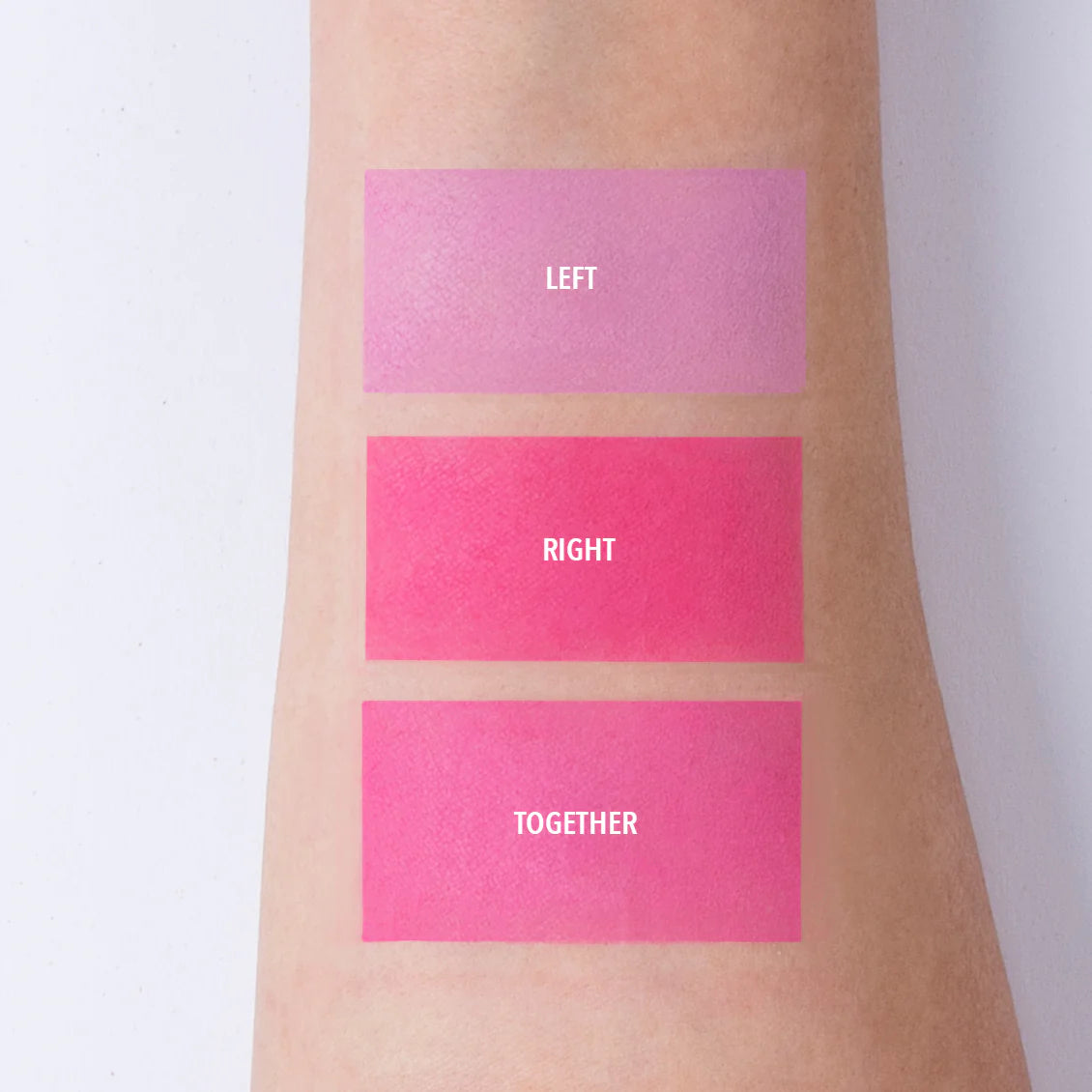 Duo Rubores “ 03 Berry Flirty “