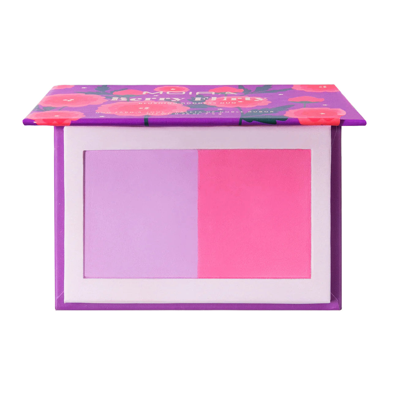 Duo Rubores “ 03 Berry Flirty “