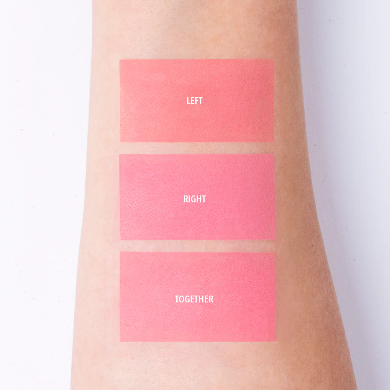 Duo Rubores “ 04 Passion Blossom “