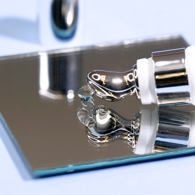 Contorno de Ojos “Hyaluronic Caffeine”