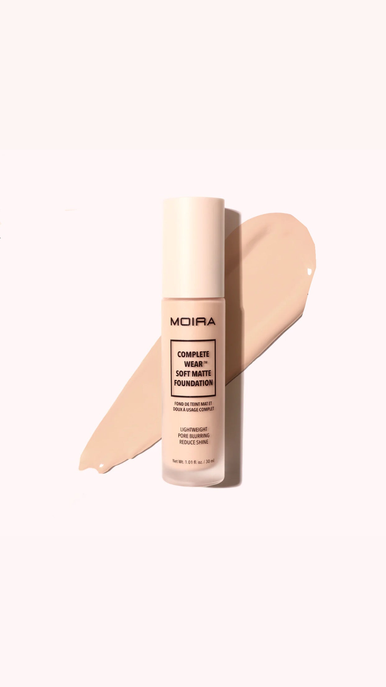 Base Matte “ 250 C “