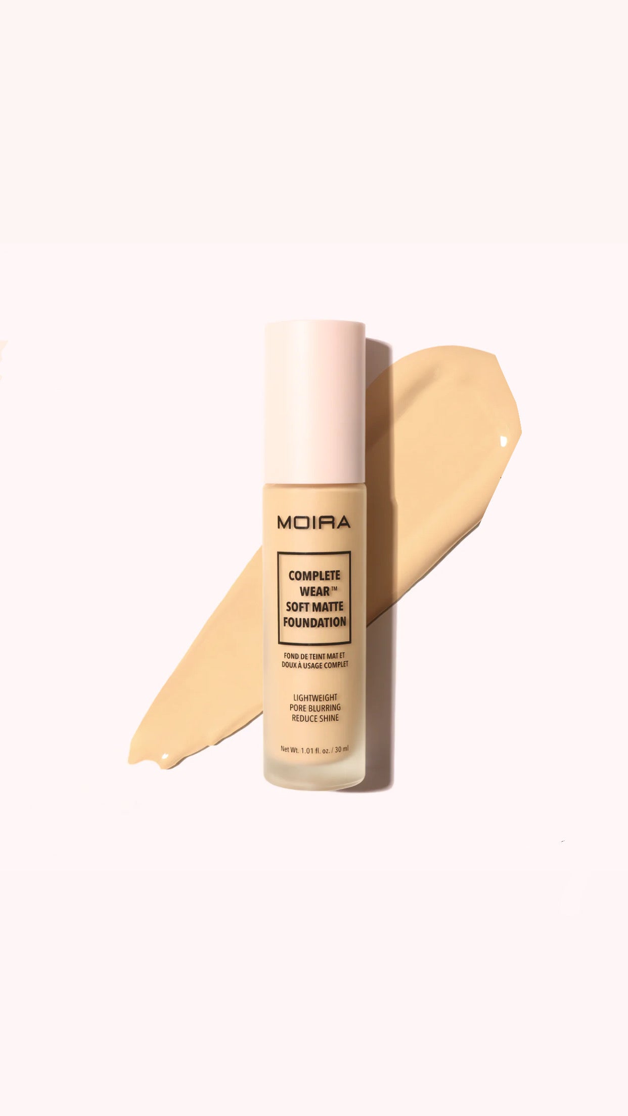 Base Matte “ 375 W “