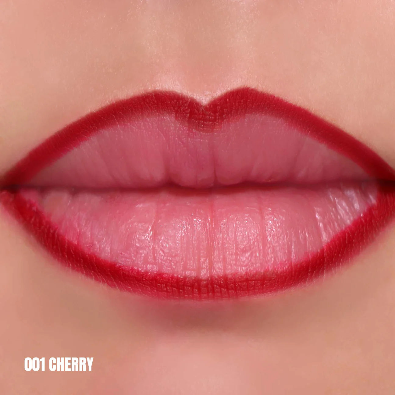Lapiz De Labios “ 001 Cherry “