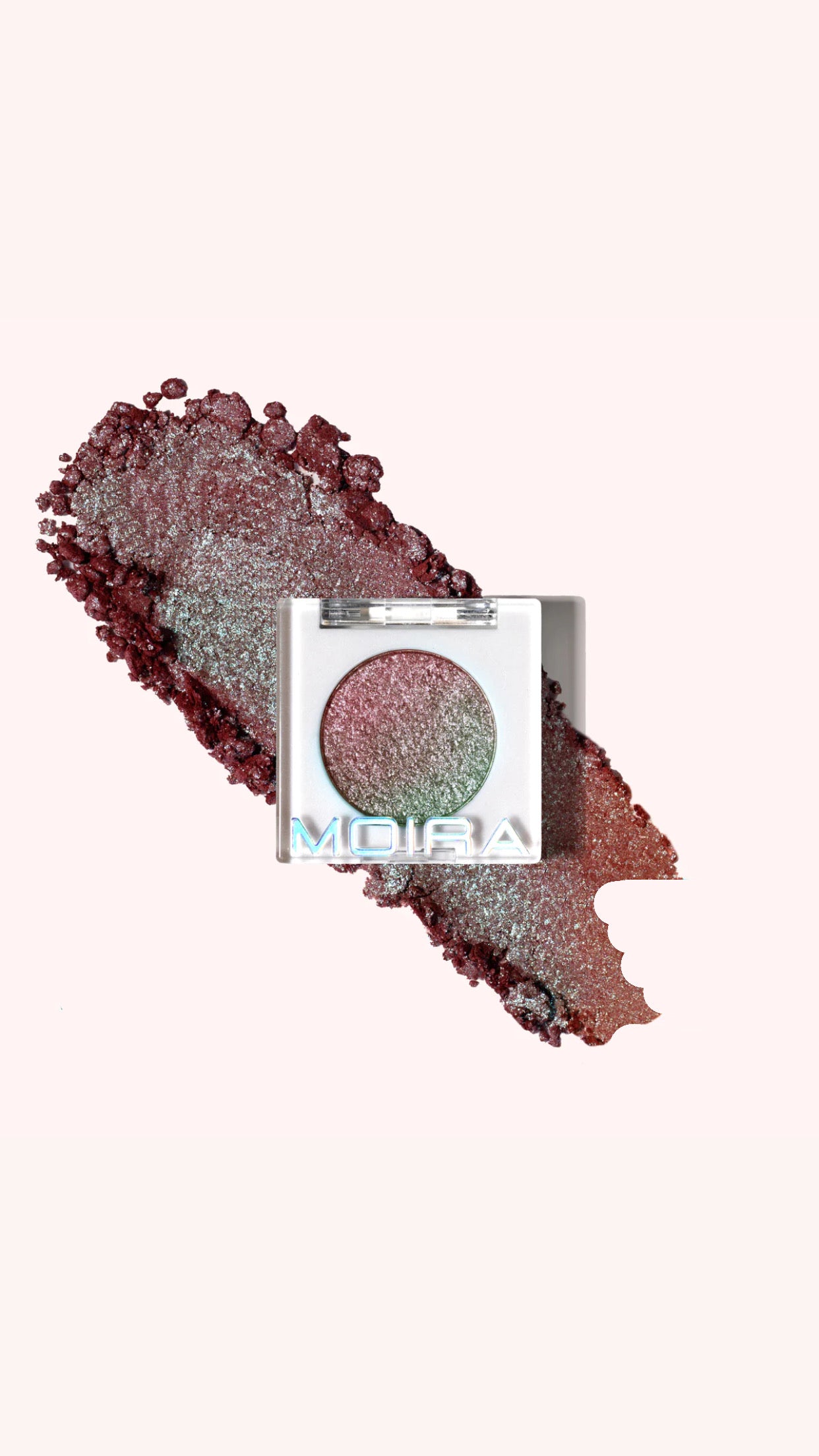 Sombra Chrome 004 “Summer Dream”