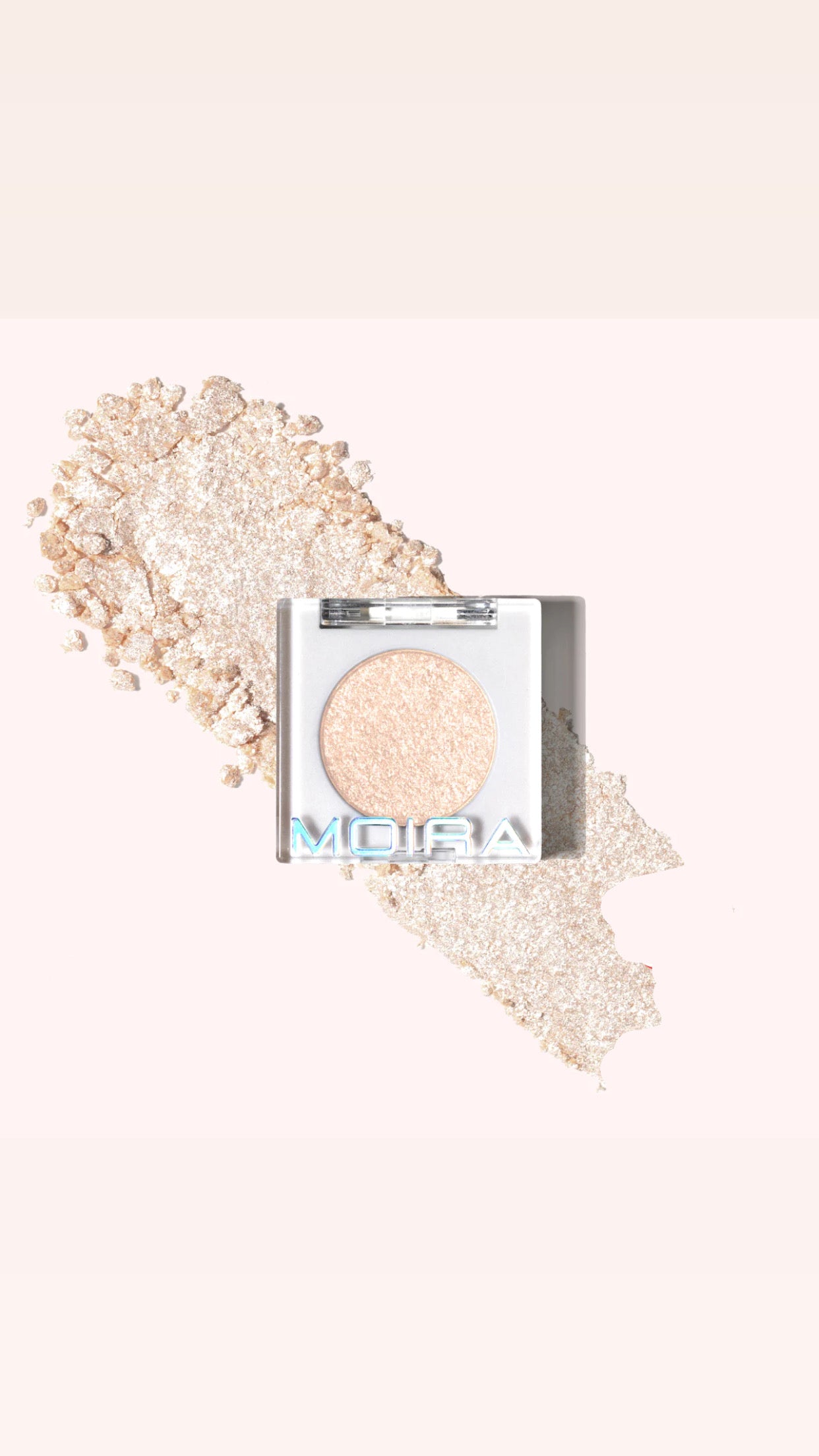 Sombra Chrome 001 “Fairy Dust”