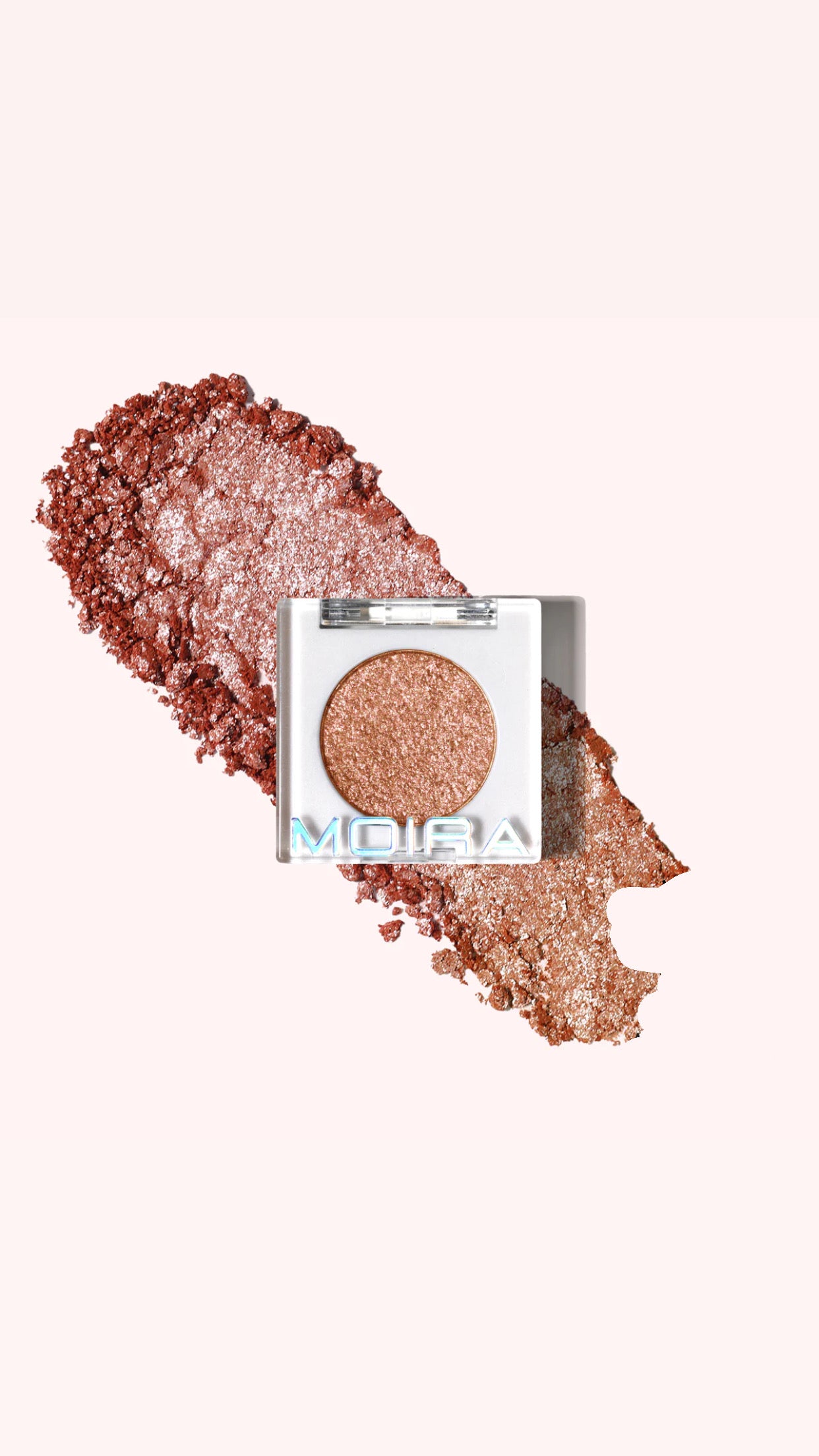 Sombra Chrome 005 “Sugar Crush”