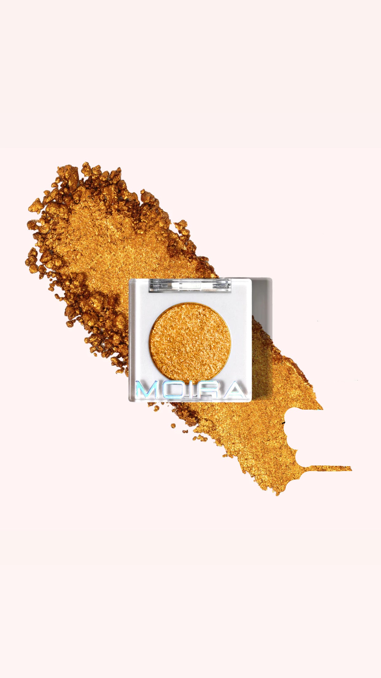 Sombra Chrome 006 “Honey Glow”