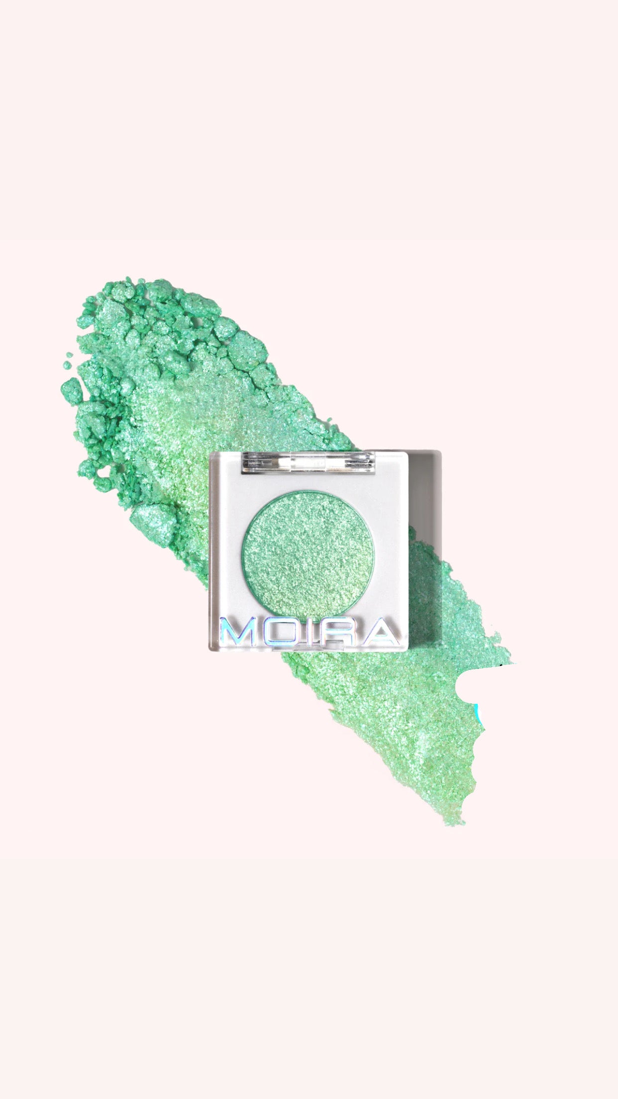 Sombra Chrome 010 “Aquamarine”