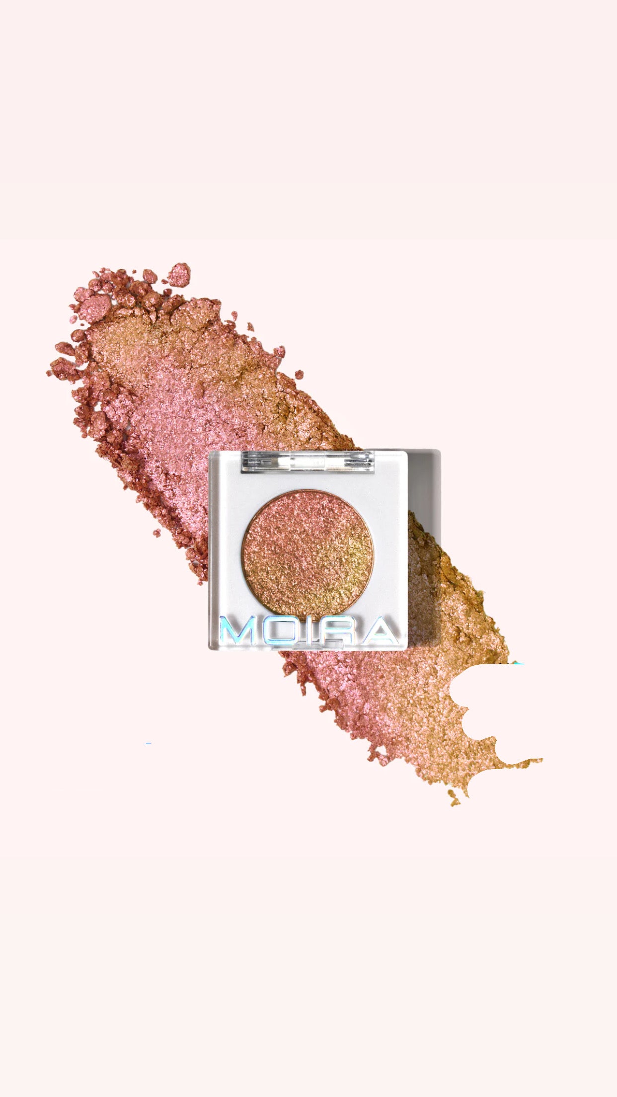 Sombra Chrome 014 “Birthday Girl”