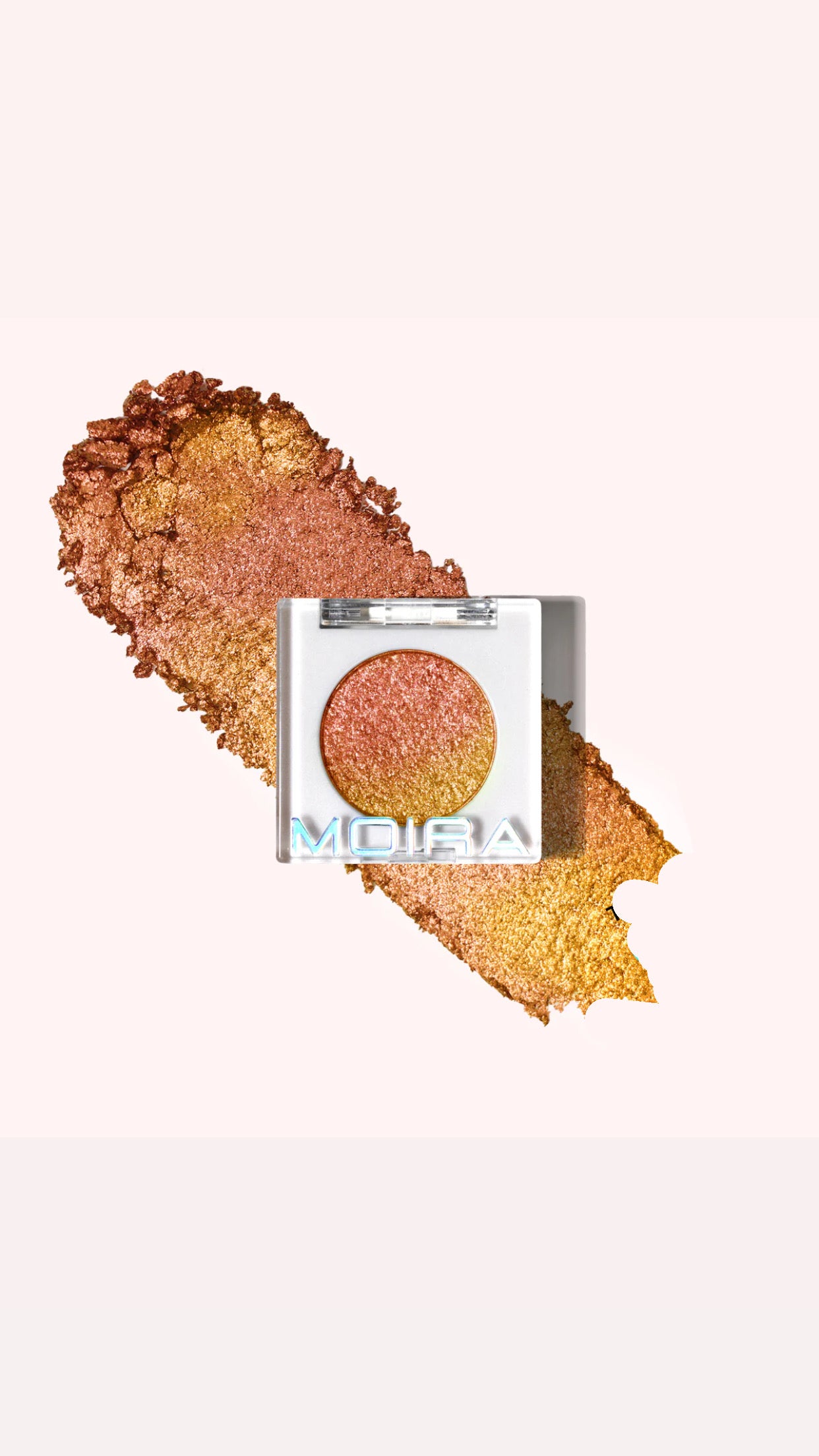 Sombra Chrome 016 “Born To Be”