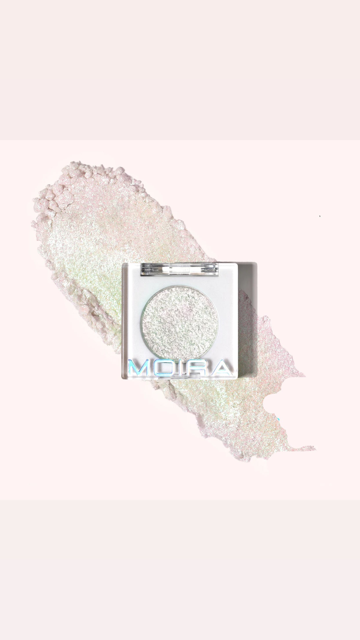 Sombra Chrome 017 “Opal Glazed”