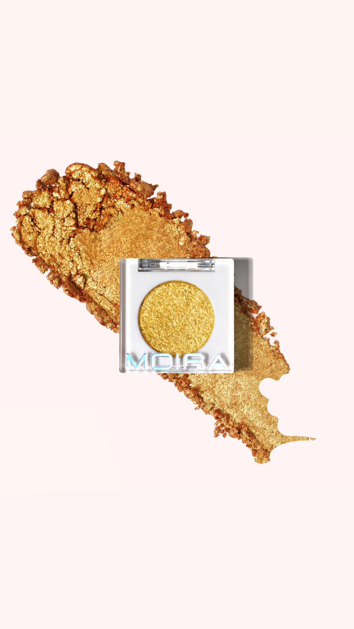 Sombra Chrome 019 “Keepsake”