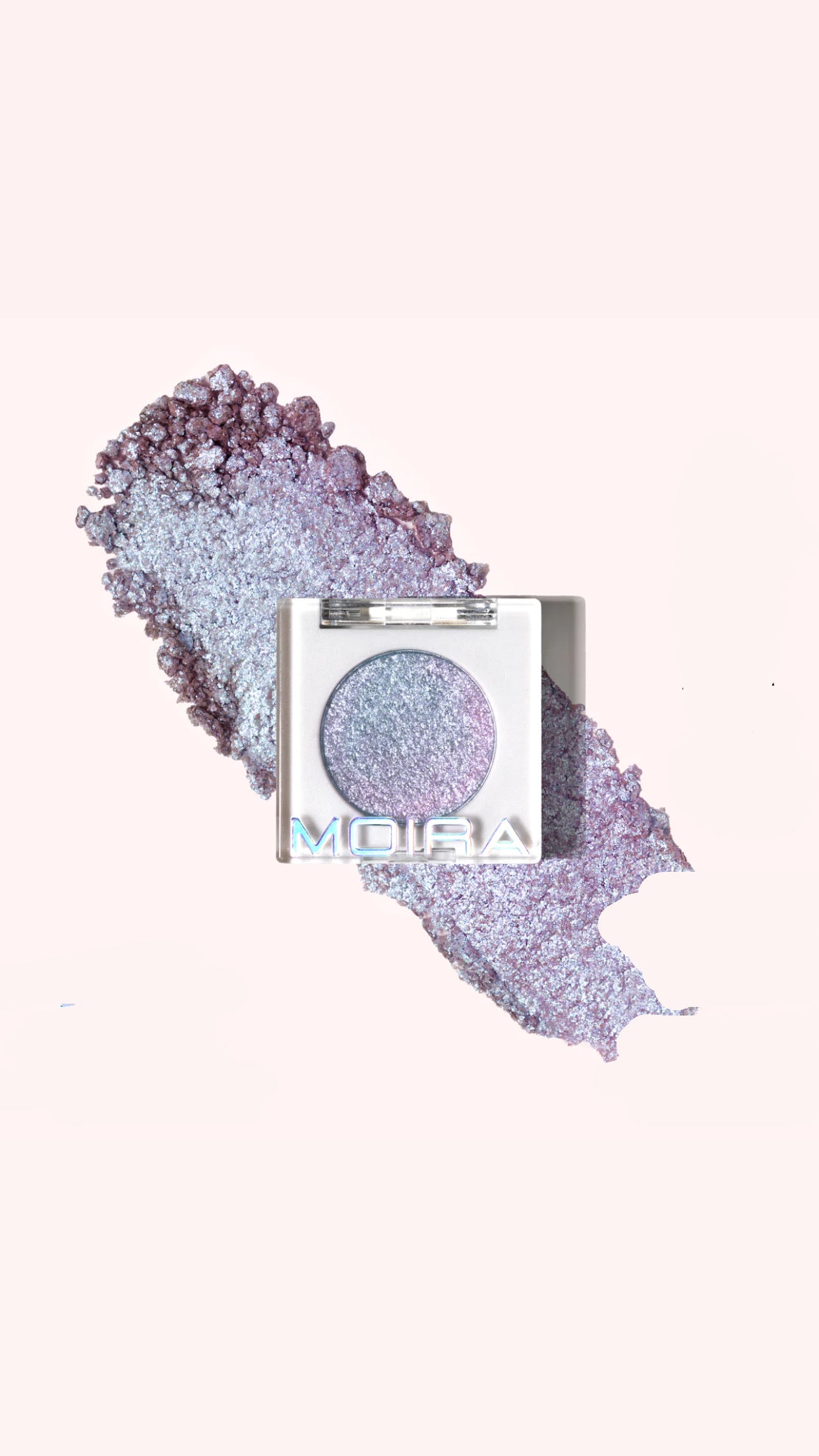 Sombra Chrome 020 “Lilac Love”