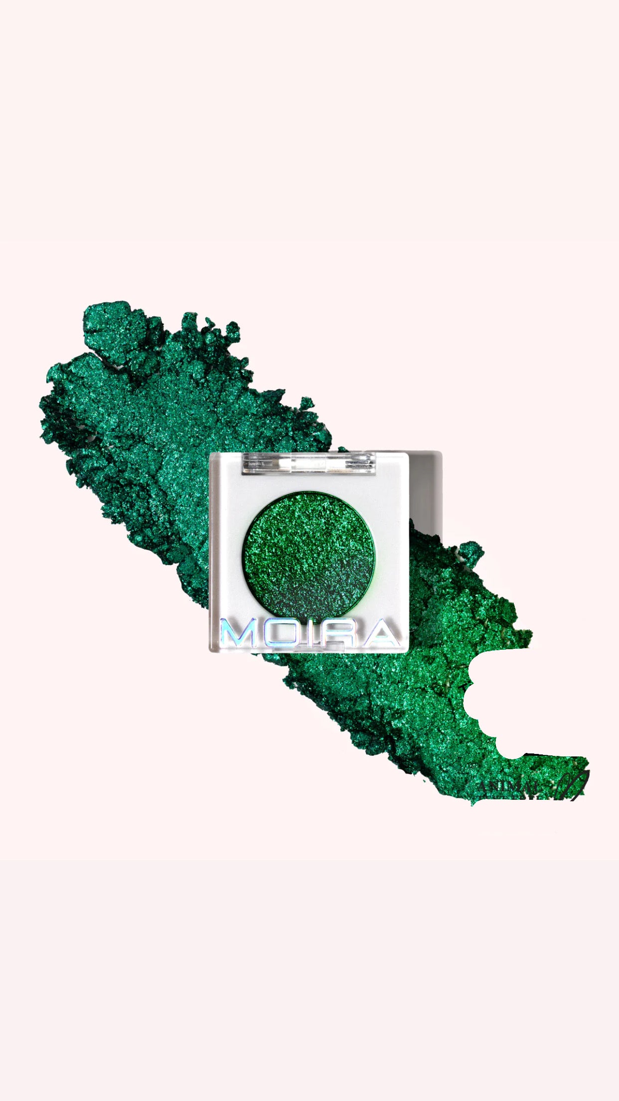 Sombra Chrome 021 “Good Fortune”