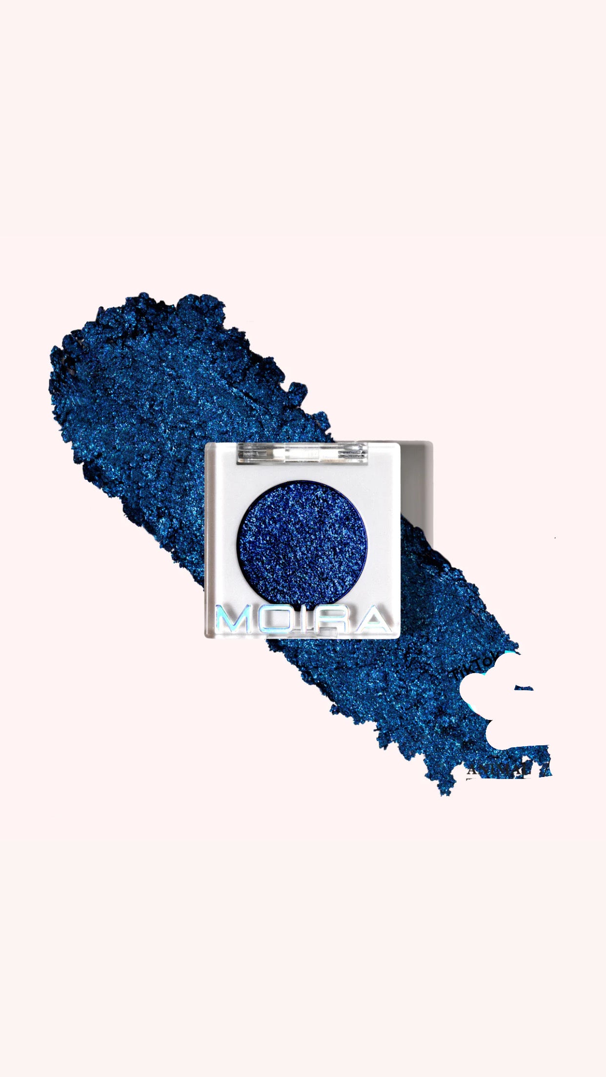 Sombra Chrome 023 “Midnight Blue”