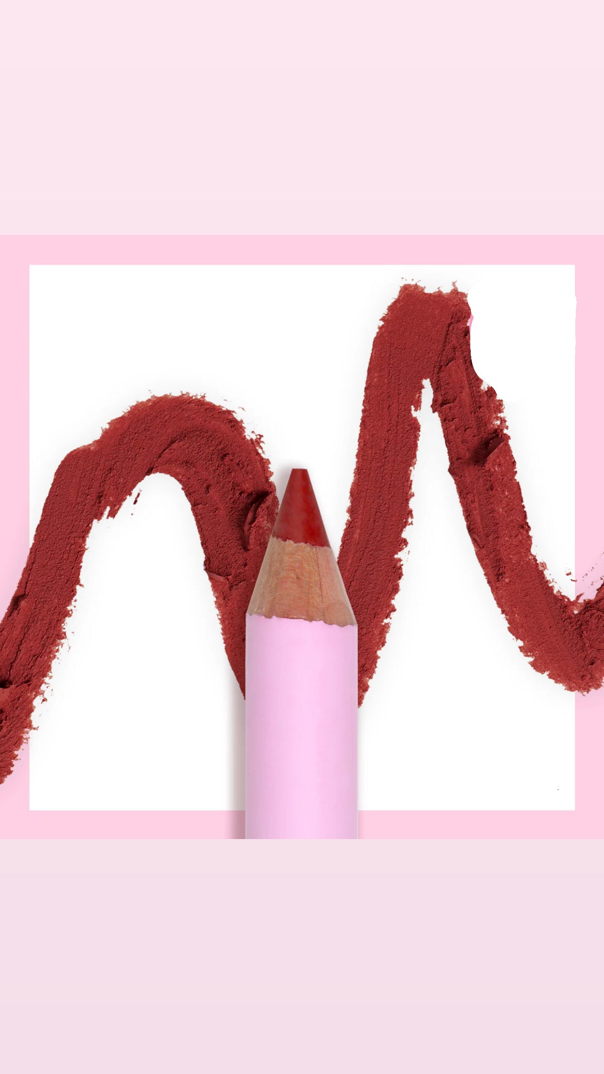 Lapiz de Labios “007 Ruby”