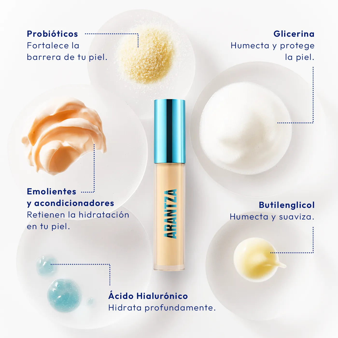 Corrector Lights On - Fair 1C