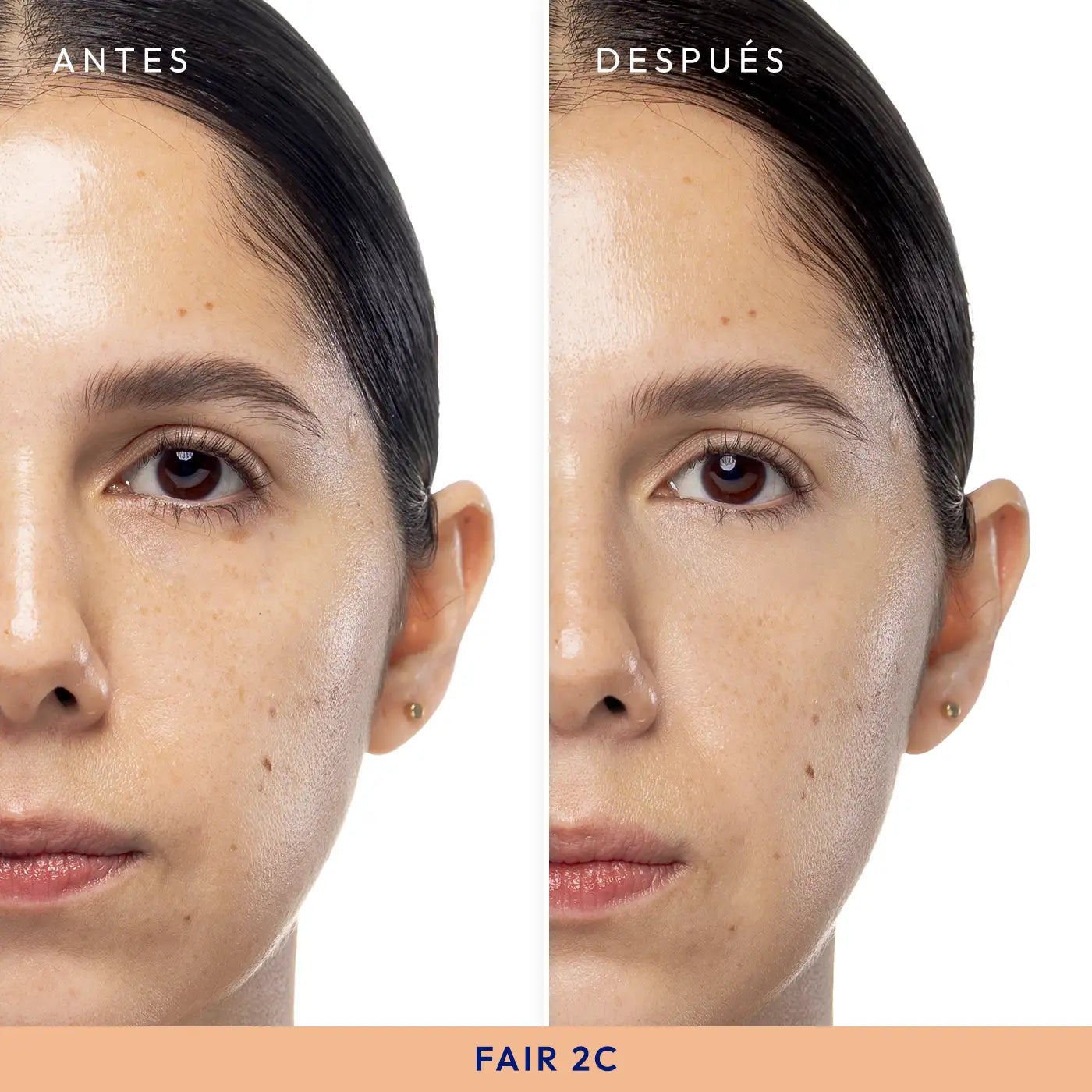 Corrector Lights On - Fair 2C