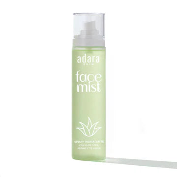 Face mist aloe Vera adara